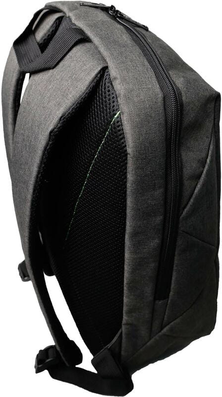 Рюкзак для ноутбука Acer Urban 15.6" Grey/Green (GP.BAG11.034)