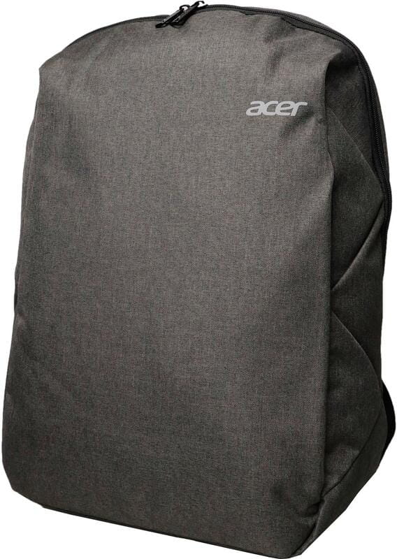 Рюкзак для ноутбука Acer Urban 15.6" Grey/Green (GP.BAG11.034)