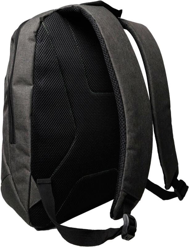 Рюкзак для ноутбука Acer Urban 15.6" Grey/Green (GP.BAG11.034)