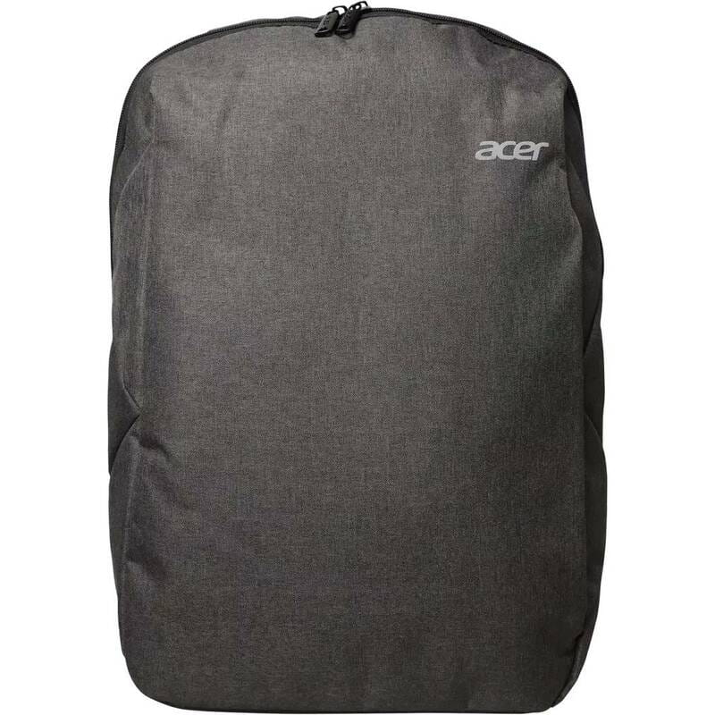 Рюкзак для ноутбука Acer Urban 15.6" Grey/Green (GP.BAG11.034)