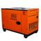 Фото - Генератор дизельний Black&Decker BXGND6300E | click.ua