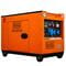 Фото - Генератор дизельний Black&Decker BXGND6300E | click.ua