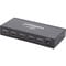 Фото - Разветвитель (сплиттер) HDMI-4xHDMI Cablexpert DSP-4PH4-02 | click.ua