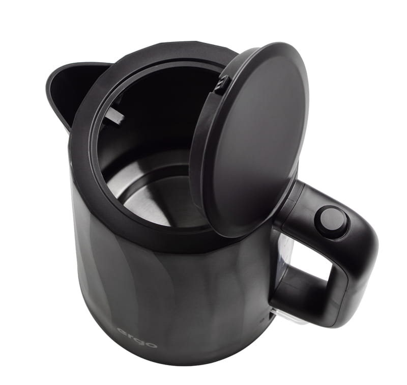 Электрочайник Ergo GP-7040 Black