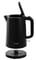 Фото - Электрочайник Ergo GP-7040 Black | click.ua