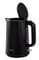 Фото - Электрочайник Ergo GP-7040 Black | click.ua
