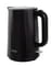 Фото - Электрочайник Ergo GP-7040 Black | click.ua