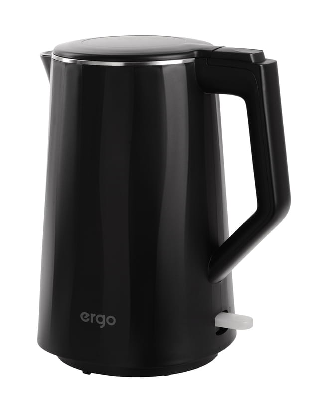 Электрочайник Ergo GP-7050 Black
