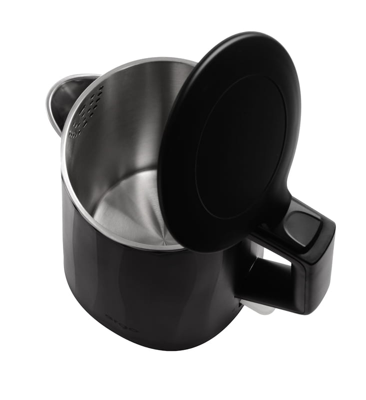 Электрочайник Ergo GP-7050 Black
