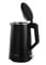 Фото - Электрочайник Ergo GP-7050 Black | click.ua