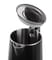 Фото - Электрочайник Ergo GP-7050 Black | click.ua