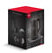 Фото - Электрочайник Ergo GP-7050 Black | click.ua