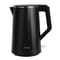 Фото - Электрочайник Ergo GP-7050 Black | click.ua