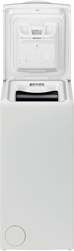 Пральна машина Indesit BTW S60400 EU/N