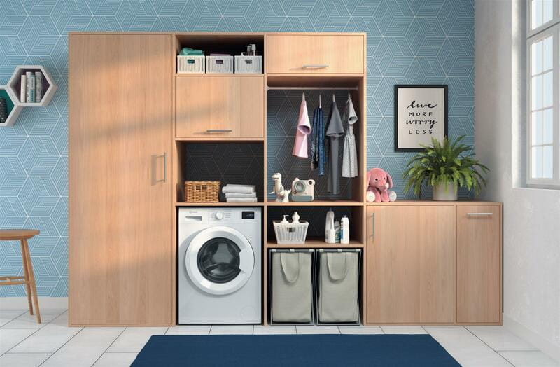 Пральна машина Indesit IM 640 MY TIME UA