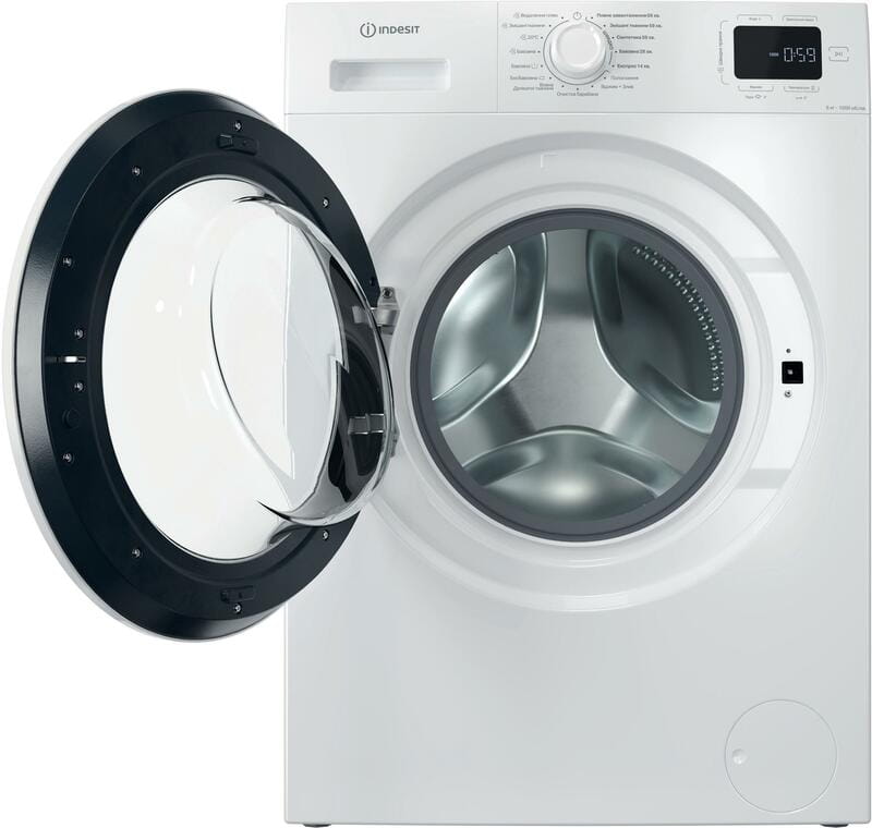 Пральна машина Indesit IM 640 MY TIME UA