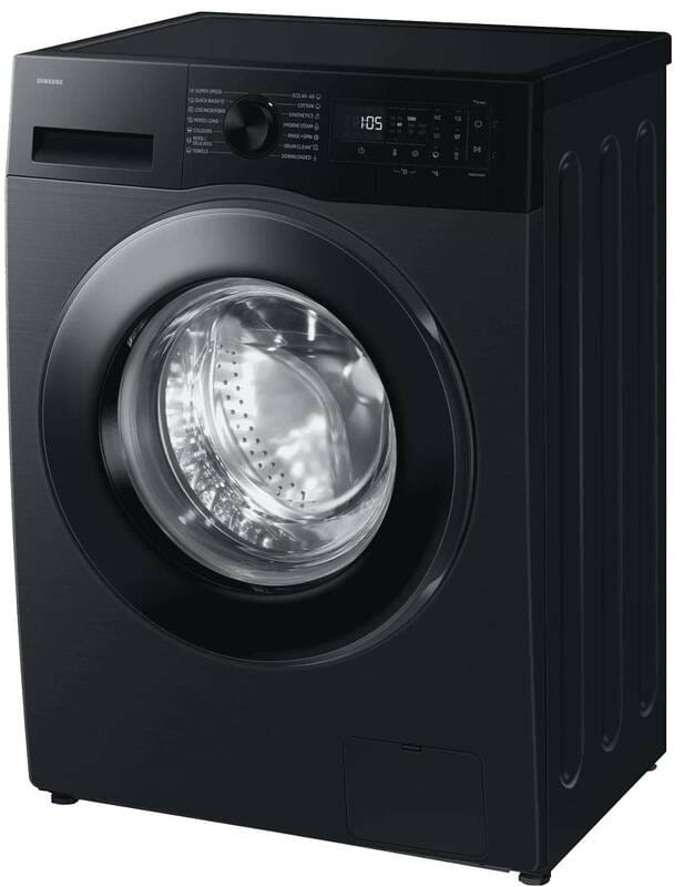 Пральна машина Samsung WW80FG5L32ABLE