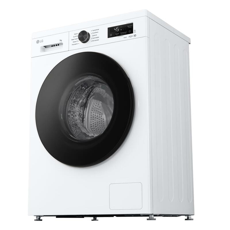 Пральна машина LG F2Y2HS5WE
