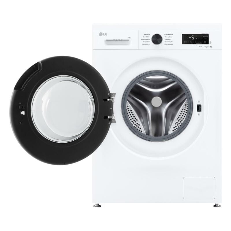 Пральна машина LG F2Y2HS5WE