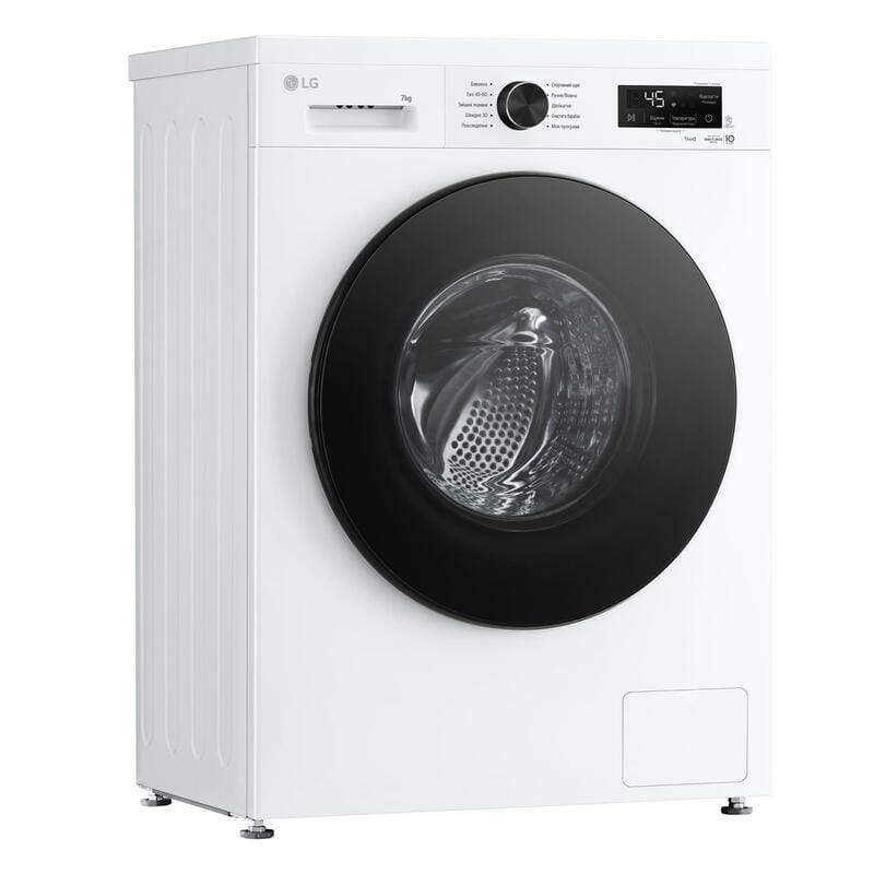 Пральна машина LG F2Y2HS5WE