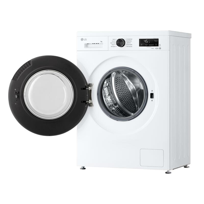 Пральна машина LG F2Y2HS6WE