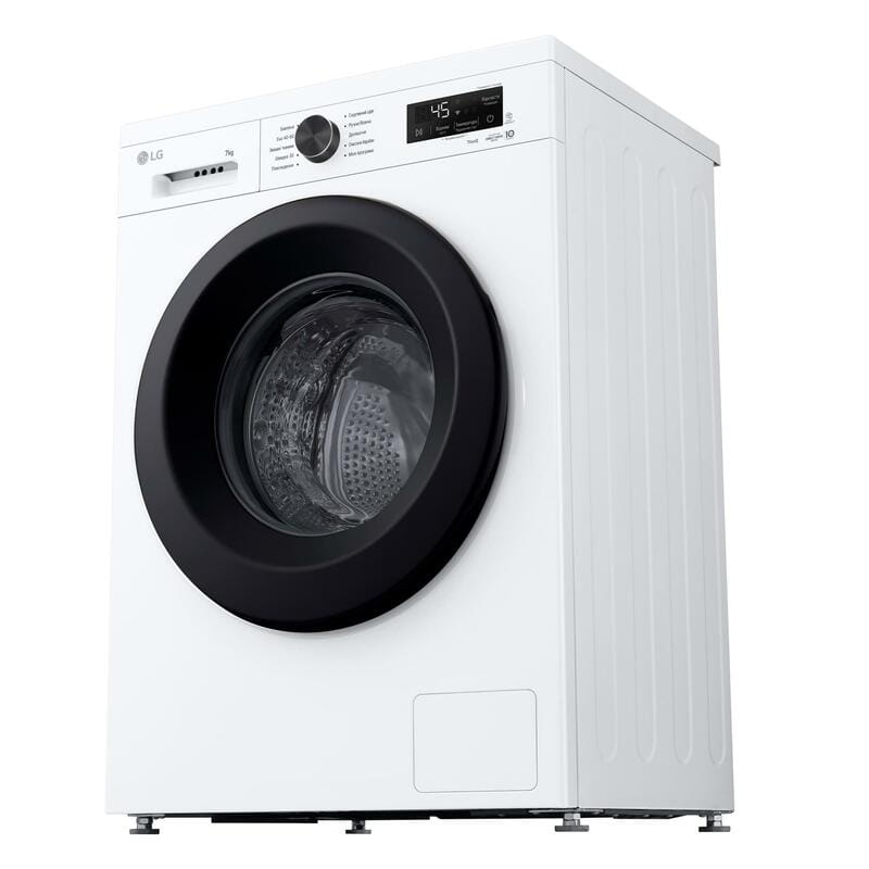 Пральна машина LG F2Y2HS6WE