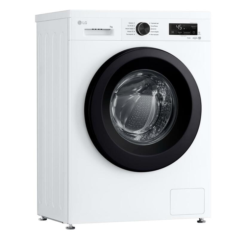 Пральна машина LG F2Y2HS6WE