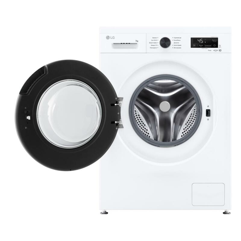 Пральна машина LG F2Y2HS6WE