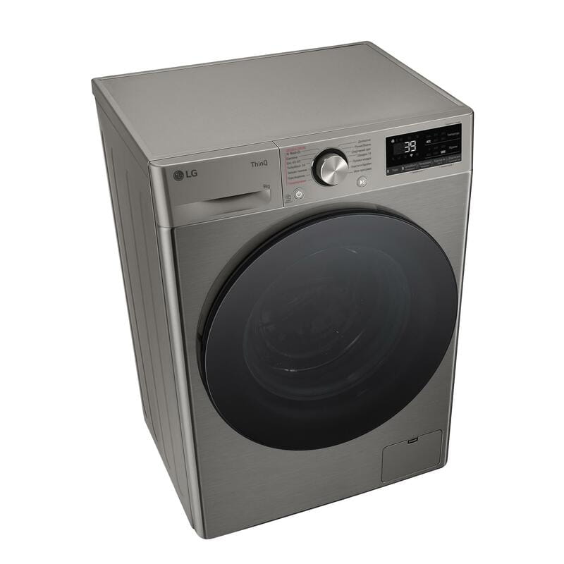 Пральна машина LG F2Y7FS5P
