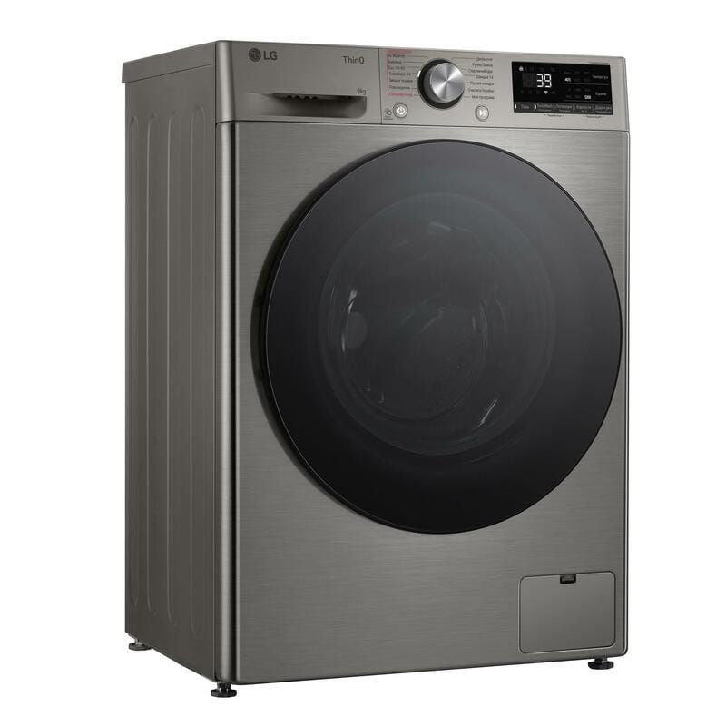 Пральна машина LG F2Y7FS5P