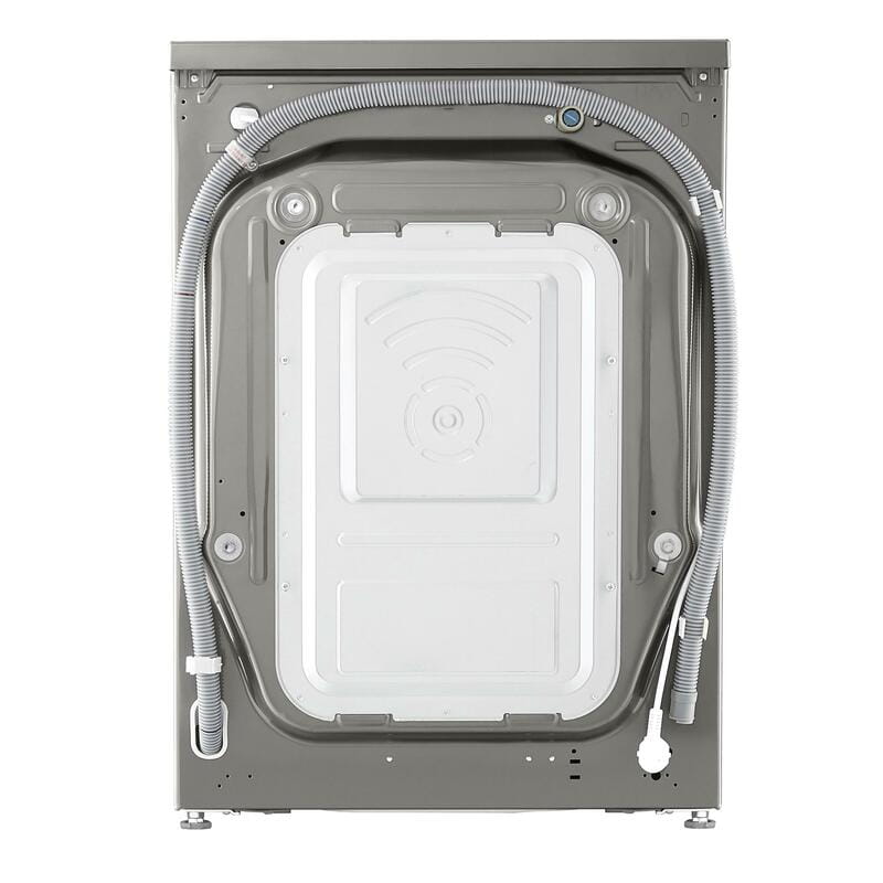 Пральна машина LG F2Y7FS5P
