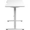 Фото - Комп`ютерний стіл Sihoo D03 White (D03-106/D03-107) | click.ua