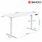 Фото - Комп`ютерний стіл Sihoo D03 White (D03-106/D03-107) | click.ua