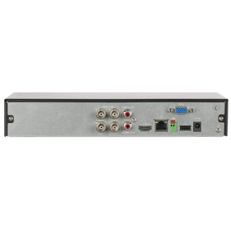 Відеореєстратор Dahua DH-XVR5104HS-5M-I3/T