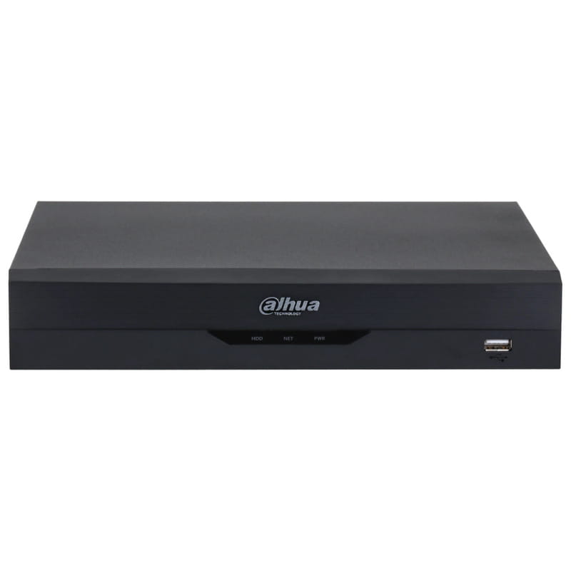 Відеореєстратор Dahua DH-XVR5104HS-5M-I3/T