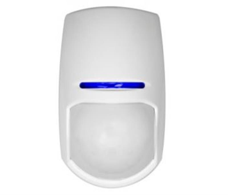 Оптико-електронний сповіщувач Pyronix KX10DP-WE