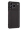 Фото - Чeхол-накладка BeCover для ZTE Blade A76 4G Black (714934) | click.ua