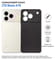 Фото - Чeхол-накладка BeCover для ZTE Blade A76 4G Black (714934) | click.ua