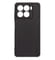 Фото - Чeхол-накладка BeCover для ZTE Blade A56 Black (714935) | click.ua