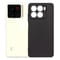 Фото - Чeхол-накладка BeCover для ZTE Blade A56 Black (714935) | click.ua