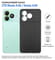 Фото - Чeхол-накладка BeCover для ZTE Blade A36 / Nubia A36 Black (714936) | click.ua