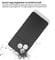 Фото - Чeхол-накладка BeCover для ZTE Blade A36 / Nubia A36 Black (714936) | click.ua