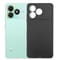 Фото - Чeхол-накладка BeCover для ZTE Blade A36 / Nubia A36 Black (714936) | click.ua