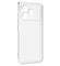 Фото - Чeхол-накладка BeCover для ZTE Blade A36 / Nubia A36 Transparancy (714908) | click.ua