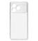Фото - Чeхол-накладка BeCover для ZTE Blade A36 / Nubia A36 Transparancy (714908) | click.ua