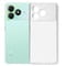 Фото - Чeхол-накладка BeCover для ZTE Blade A36 / Nubia A36 Transparancy (714908) | click.ua