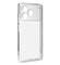 Фото - Чeхол-накладка BeCover для ZTE Blade A76 4G Transparancy (714906) | click.ua