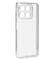 Фото - Чeхол-накладка BeCover для ZTE Blade A56 Transparancy (714907) | click.ua