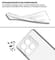 Фото - Чeхол-накладка BeCover для ZTE Blade A56 Transparancy (714907) | click.ua