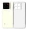 Фото - Чeхол-накладка BeCover для ZTE Blade A56 Transparancy (714907) | click.ua